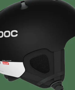 Clearance POC Auric Cut Backcountry Mips Uranium Black Matt