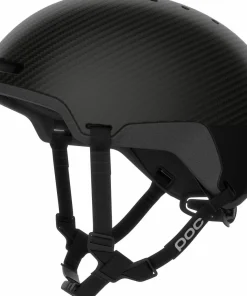 Discount POC Calyx Carbon Carbon/Uranium Black