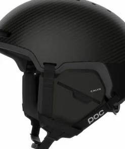 Discount POC Calyx Carbon Carbon/Uranium Black