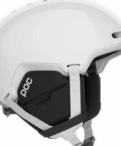 New POC Calyx Carbon Hydrogen White