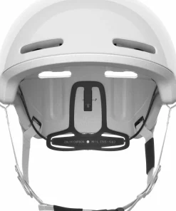 New POC Calyx Carbon Hydrogen White