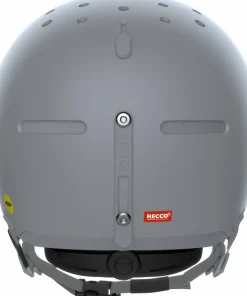 New POC Calyx Granite Grey Matt