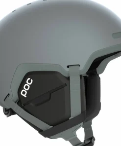 New POC Calyx Granite Grey Matt