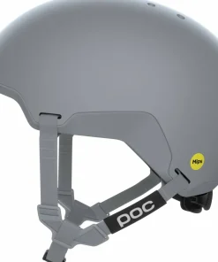 New POC Calyx Granite Grey Matt