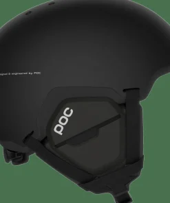 New POC Calyx Uranium Black Matt