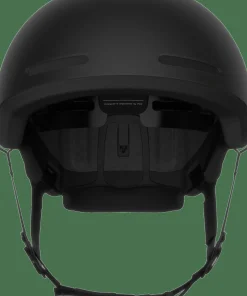 New POC Calyx Uranium Black Matt