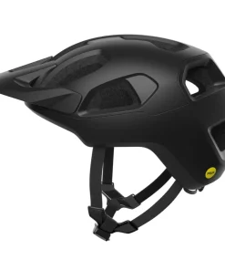 Discount POC Cularis Uranium Black Matt