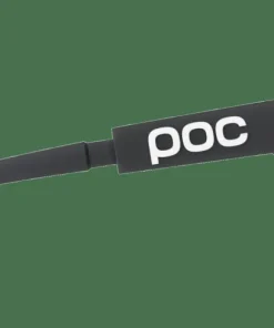 New POC Devour Mid Bike Sunglasses Uranium Black/Clarity Road/Sunny Silver