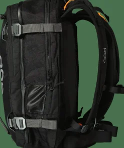 New POC Dimension Avalanche Backpack Uranium Black