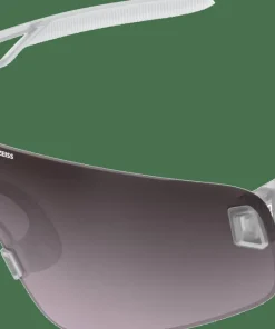 POC Elicit Toric Translucent/Clarity Road/Sunny Silver