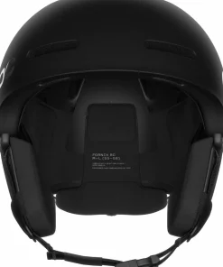 Clearance POC Fornix BC Uranium Black Matt