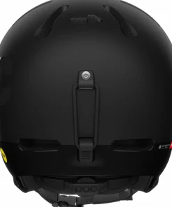 Clearance POC Fornix BC Uranium Black Matt