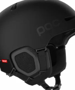 Clearance POC Fornix BC Uranium Black Matt