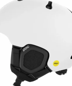 Discount POC Fornix Mips Hydrogen White Matt