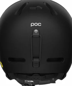 Clearance POC Fornix Mips Uranium Black Matt