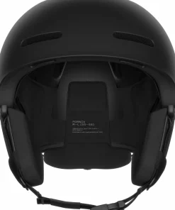 Clearance POC Fornix Mips Uranium Black Matt