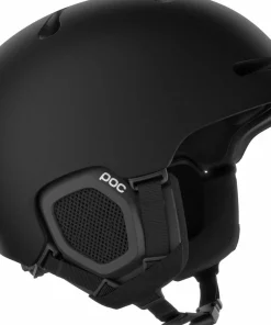 Clearance POC Fornix Mips Uranium Black Matt