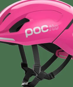 Discount POC Kids' ito Omne Mips Fluorescent Pink