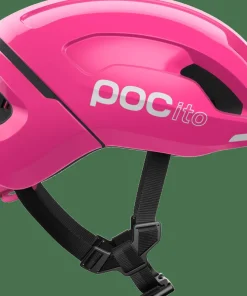 Discount POC Kids' ito Omne Mips Fluorescent Pink