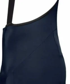 Sale POC Men's Cadence Cargo Bib Shorts Apatite Navy