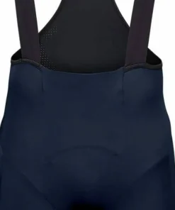 Sale POC Men's Cadence Cargo Bib Shorts Apatite Navy