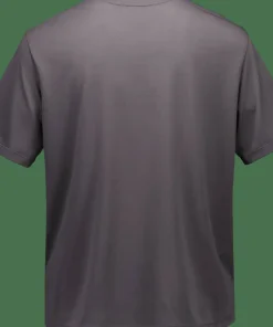 Sale POC Men's Motion Short Sleeve MTB Jersey Sylvanite Grey