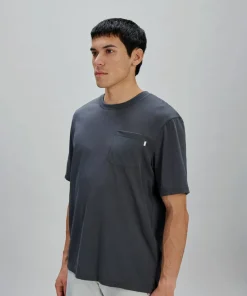 Sale POC Men's Motion Short Sleeve MTB Jersey Sylvanite Grey