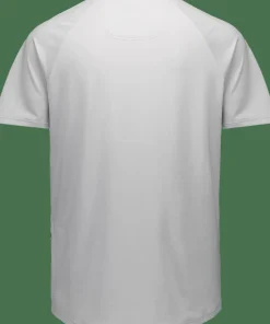 Outlet POC Men's Reform Enduro Tee Granite Grey