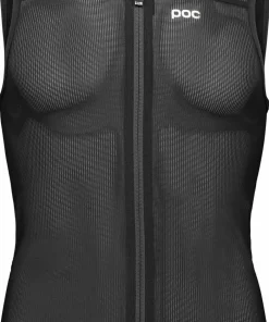 Hot POC Men’s VDP Air Vest Uranium Black