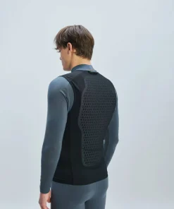 Hot POC Men’s VDP Air Vest Uranium Black