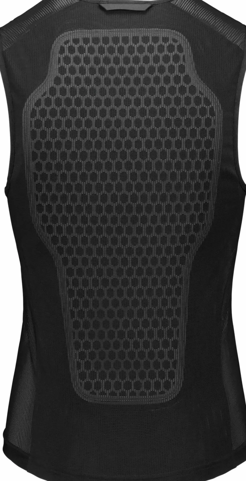 Hot POC Men’s VDP Air Vest Uranium Black
