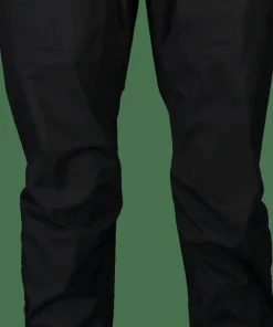 Hot POC Motion Rain Pants Uranium Black