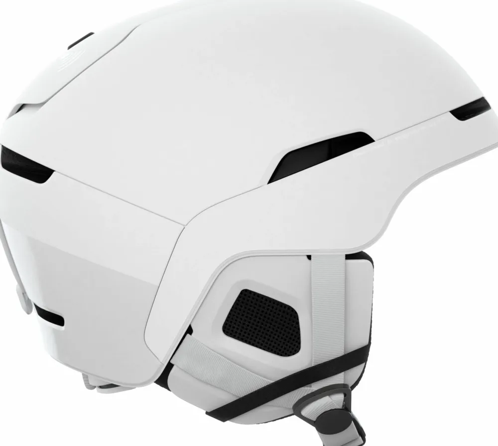 New POC Obex BC Mips Hydrogen White Matt