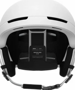 New POC Obex BC Mips Hydrogen White Matt