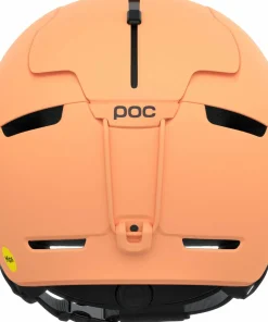 New POC Obex Mips Apricot Sunstone Matt