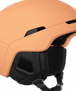 New POC Obex Mips Apricot Sunstone Matt