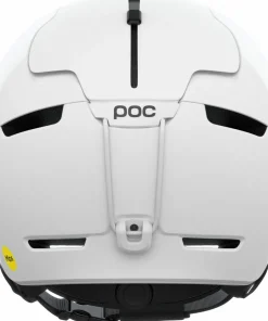 Online POC Obex Mips Hydrogen White