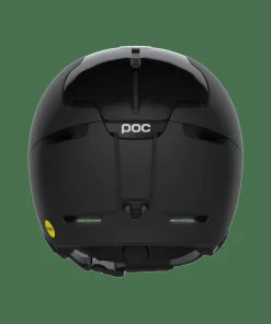 Best POC Obex Mips Uranium Black Matt