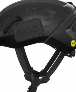 Best POC Omne Ultra Mips Uranium Black Matt