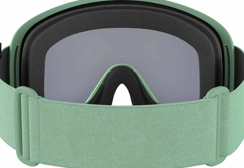 Online POC Opsin Gibbsite Green/Partly Sunny Ivory