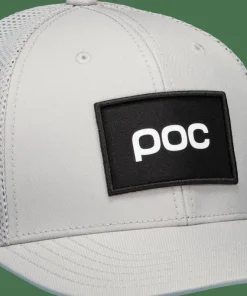 Outlet POC Trucker Cap Granite Grey