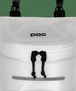 Outlet POC Ultra Bar Bag 4L Hydrogen White Translucent