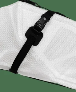 Outlet POC Ultra Saddle Bag 7L Hydrogen White Translucent