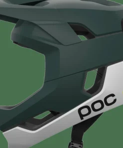 Online POC Unisex Otocon Race Mips Pargasite Green Matt/hydrogen White Matt