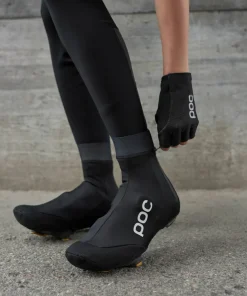 Hot POC Unisex Thermal Heavy Bootie Uranium Black