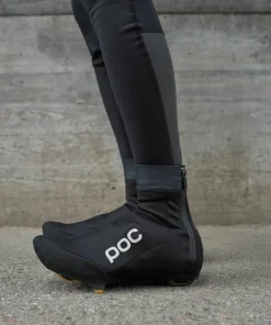 Hot POC Unisex Thermal Heavy Bootie Uranium Black