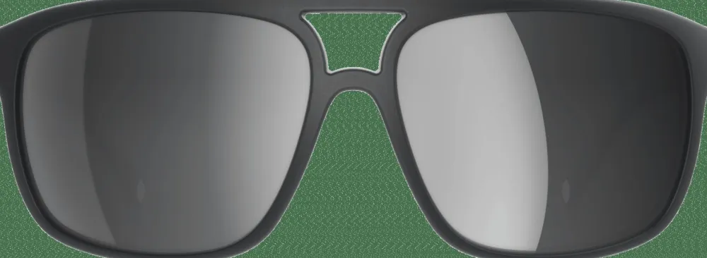 Online POC Will Bike Sunglasses Uranium Black/Hydrogen White/Clarity Universal/Sunny Grey