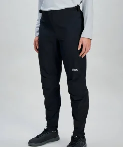Discount POC Women's Motion Pants Uranium Black