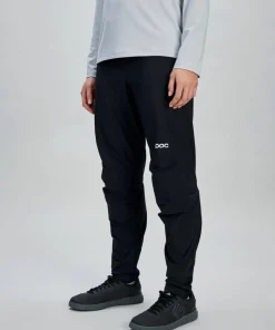 Discount POC Women's Motion Pants Uranium Black
