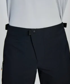 Discount POC Women's Motion Pants Uranium Black